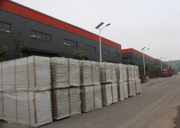 企業展示一_輕質材料_輕質墻體材料_隔音防火墻板-湖北博悅佳實業有限公司